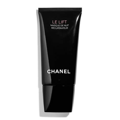 chanel le lift serum2018|Chanel le nuit moisturizer.